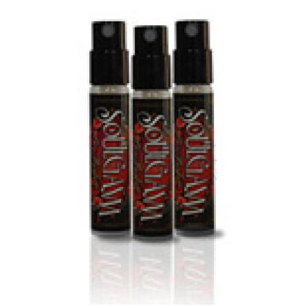 Soulgasm-ساشا وارون سلگازم