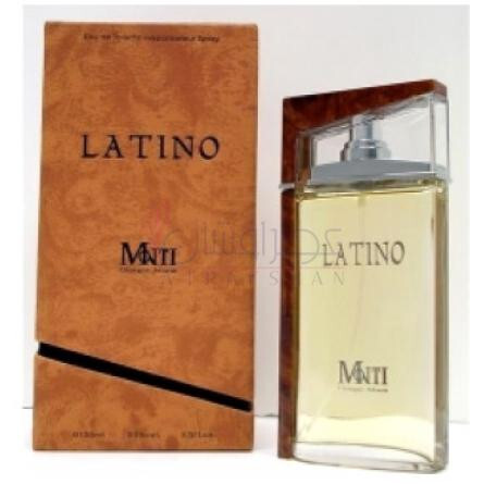 Latino-جورجیو مونتی لاتینو