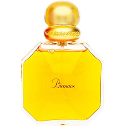 Birmane-ون کلیف اند آرپلس بیرمن