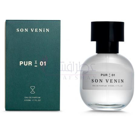 PUR 01-سان ونین پور 01