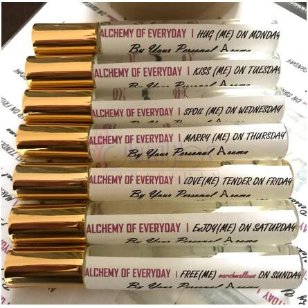 Hug (Me) On Monday-ال یور پرسونال آروما هوگ می ان ماندی