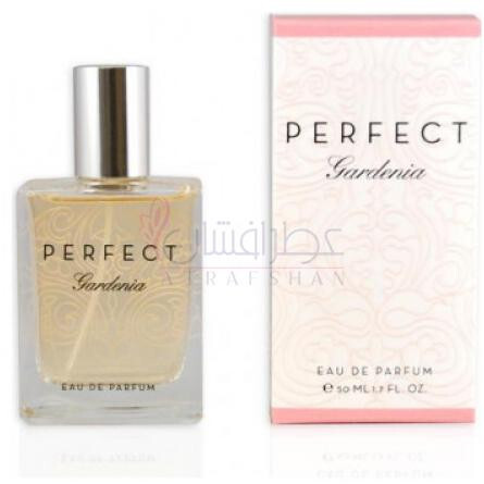 Perfect Gardenia-سارا هورویتز پارفومز پرفکت گاردنیا