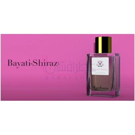 Bayati-Shiraz-موغام بیاتی-شیراز