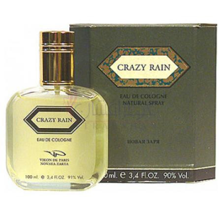 Crazy Rain-نوول ایتویل کریزی رین