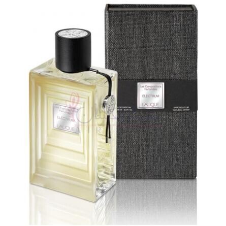 Electrum-لالیک الکتروم