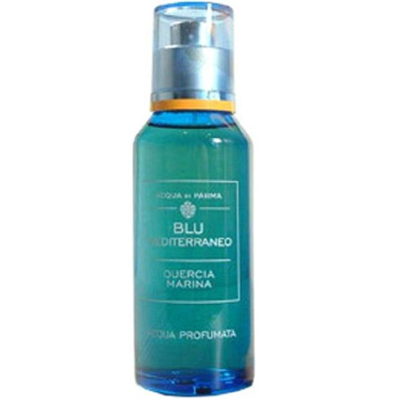 Blu Mediterraneo Quercia Marina-آکوا دی پارما بلو مدیترانو کورسیا مارینا