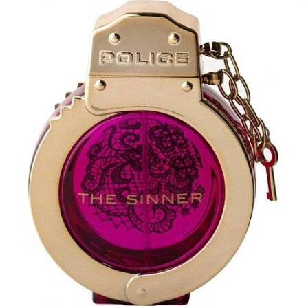 The Sinner for Women-پلیس د سینر زنانه
