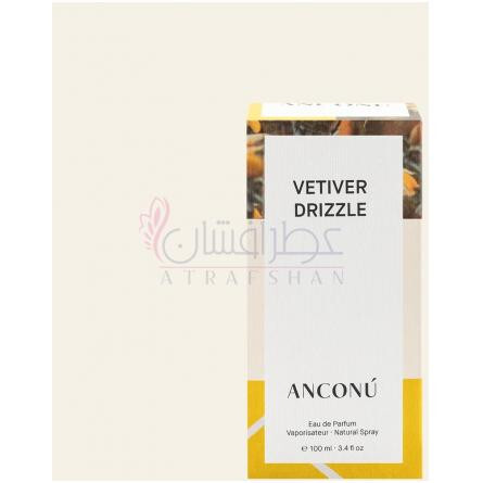 Vetiver Drizzle-آنکونو وتیور دریزل