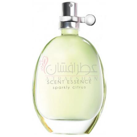 Scent Essence - Sparkly Citrus-اوان سنت اسنس اسپارکلی سیتروس