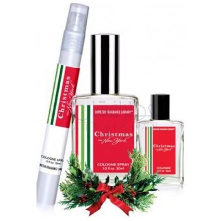 Christmas In New York-دیمتر فرگرنس کریسمس این نیویورک