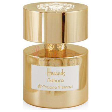 Adhara-تیزیانا ترنزی ادهارا