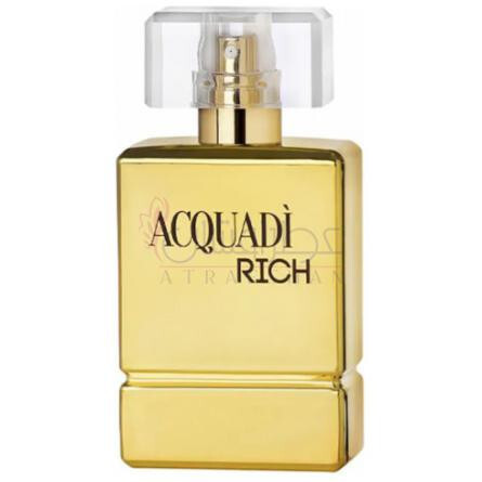 Rich-اکوا دی ریچ