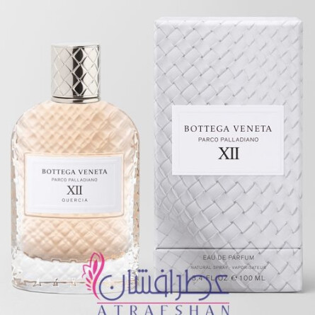 Parco Palladiano XII: Quercia-بوتگا ونتا پارکو پالادیانو (ایکس آی آی) 12 کوئرسیا (کورسیا)