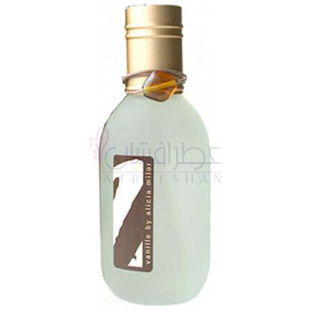 Vanille-الیسیا میلور وانیل