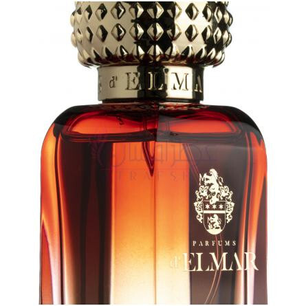 Elixir d'Amour-پارفومز دلمار الکسیر دامور