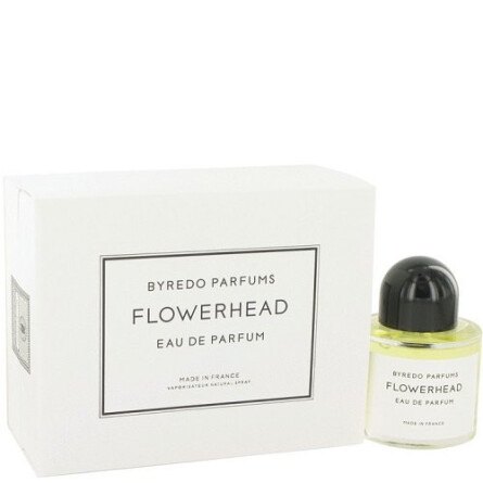Flowerhead-بیره دو فلورهید