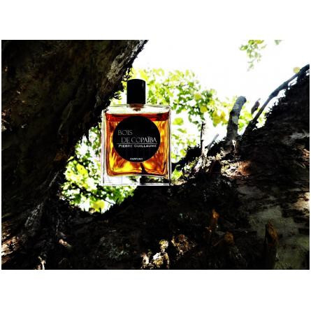 Bois de Copaiba-پیر گیوم پاریس بویس دی کوپایبا