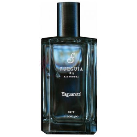Yaguarete Edition 2016-فوگیا 1833 یاگورته ادیشن 2016