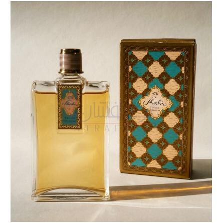 Shahi Eau de Cologne-مورر اند ورتز 4711 شاهی او د کلن