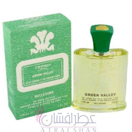 Green Valley-کرید گرین ولی