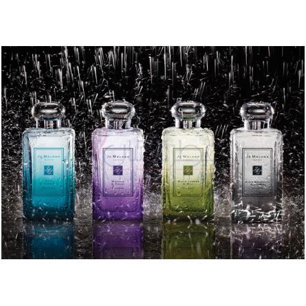 London Rain Wisteria & Violet-جو مالون لندن رین ویستریا اند ویولت