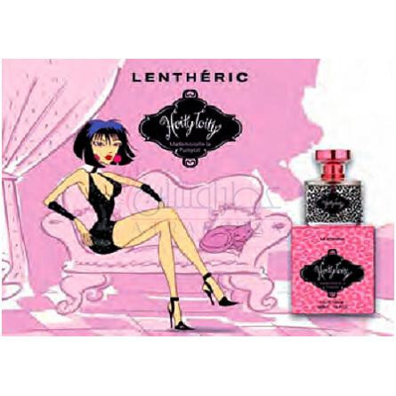 Mademoiselle la Pussycat-هویتی تویتی مادمازل لا پوسیکت