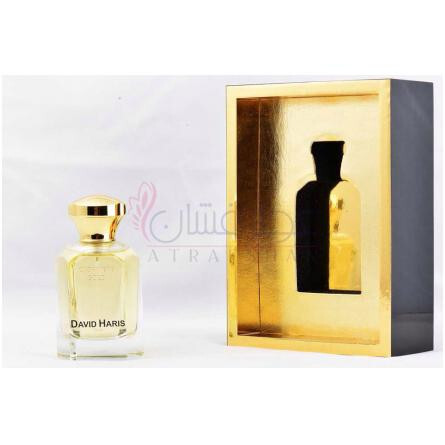 Cachemere Gold-دیوید هریس کشمیر گلد