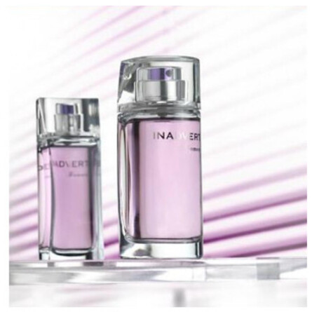 Inadvert Woman-ایو د سیستل این ادورت زنانه