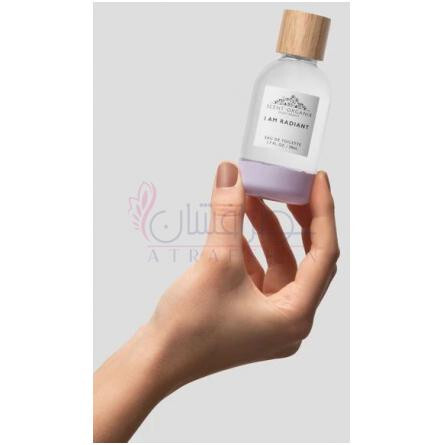I Am Radiant-سنت اورگانیکس ای ام رادیانت