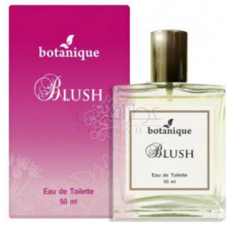 Blush-بوتانیک بلاش