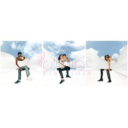 La Fille de L'Air (2021)-کورجز لا فیلی دی له ایر 2021