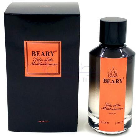 Tales of the Mediterranean-بیرلی تیلز اف د مدیترانین