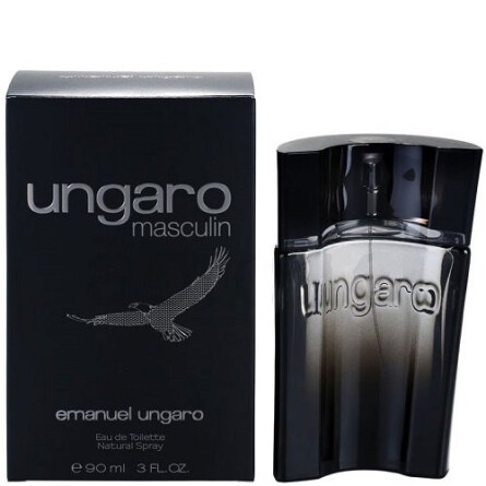 emanuel ungaro Ungaro