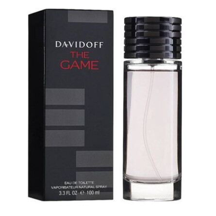 The Game-دیویدف د گیم
