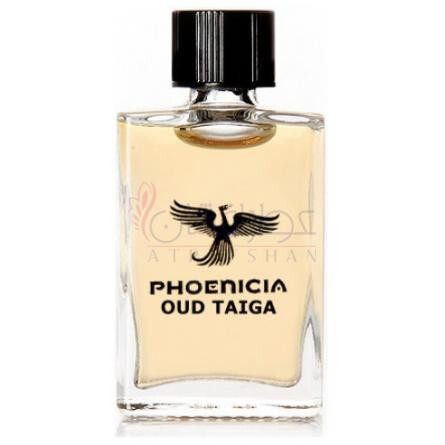 Oud Taiga-فنیسیا پرفیومز عود تایگا