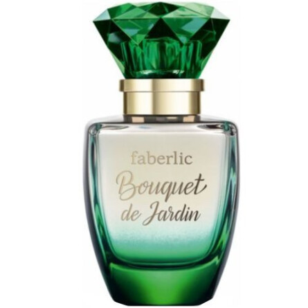 Bouquet De Jardin-فابرلیک بوکت دی جاردین