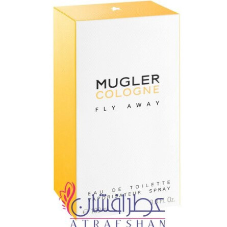 fly away thierry mugler