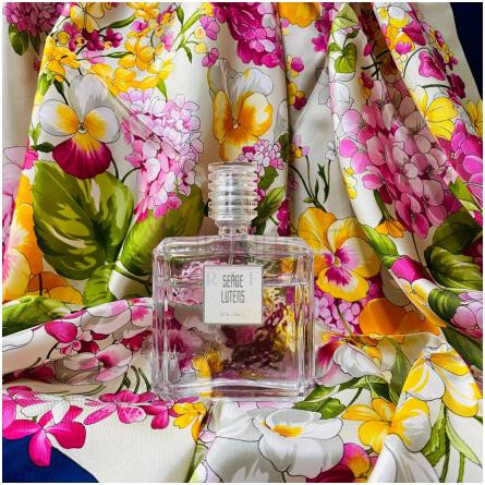 Gris Clair-سرج لوتنس گریس گلیر