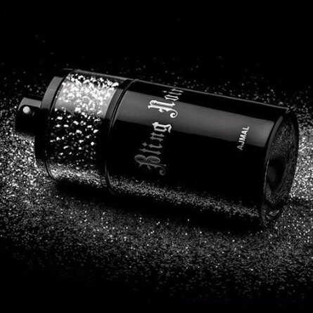 Bling Noir-اجمل بلینگ نویر