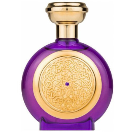 Violet Sapphire-بودیسی د ویکتوریوس ویولت ساپفایر (سفایر)