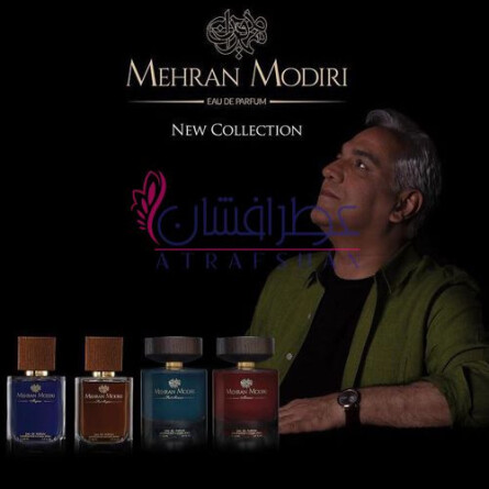 MAJOR POUR HOMME-مهران مدیری ماژور پور هوم