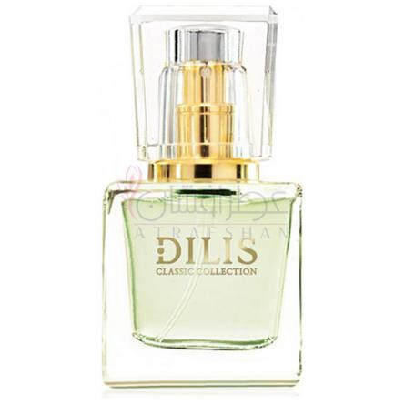 Dilis Classic Collection No. 39-دیلیس پارفوم دیلیس کلاسیک کالکشن شماره 40
