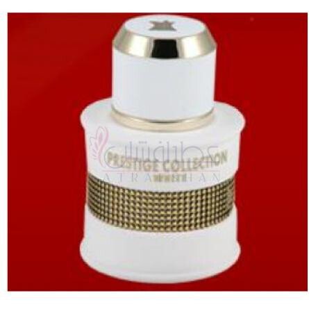 Prestige Collection White-عربین عود پرستیژ کالکشن وایت