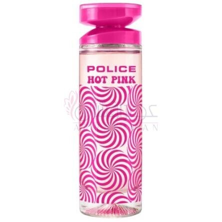 Hot Pink-پلیس هات پینک