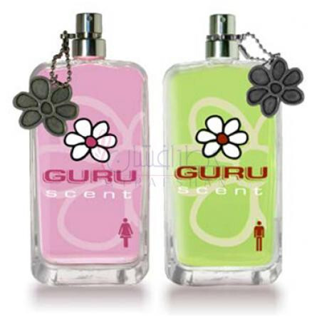 Guru Scent Man-گورو سنت من