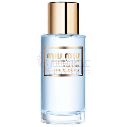 Head In The Clouds-میو میو هد این د کلودز