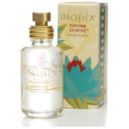 Tunisian Jasmine-پسیفیکا تونسین جاسمین