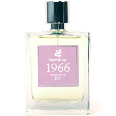 Southern Living 1966 Belle-ایست وست بتلرز ساترن لیوینگ 1966 بلا