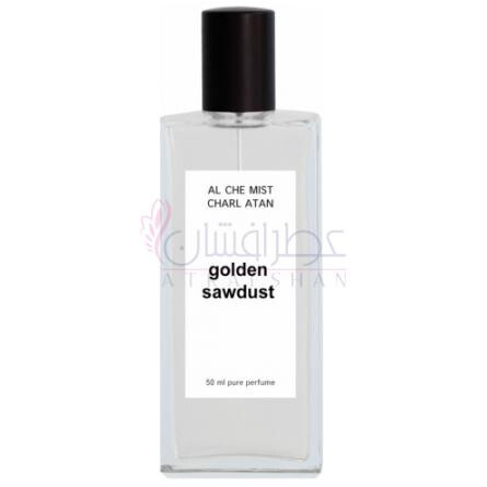 Golden Sawdust-فومپارفوم گلدن سوداست