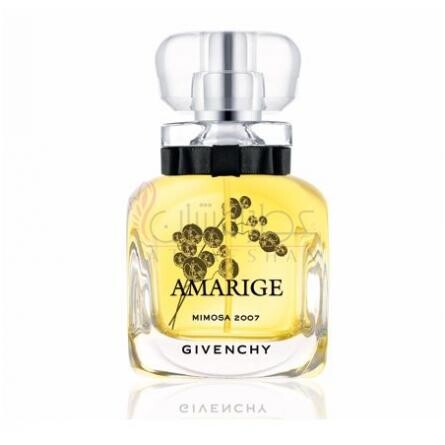 Givenchy Harvest 2007 Amarige Mimosa-جیونچی هاروست 2007 اماریج میموسا
